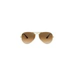 Ray-Ban RB3025 001 51 58 Ekartman Unisex Güneş Gözlüğü