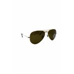 Ray-Ban RB3025 001 57 58.14 Unisex Güneş Gözlüğü