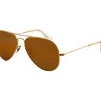 Ray-Ban RB3025 001/33 Unisex Güneş Gözlüğü