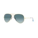 Ray-Ban RB3025 001/3M 55 Unisex Güneş Gözlüğü