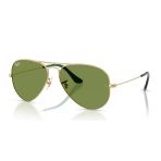 Ray-Ban Rb3025 001/4E 58 Aviator Large Metal Unisex Güneş Gözlüğü
