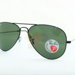 Ray-Ban Rb3025 002-58 58 14 135 Polarize Avıtor Unisex Güneş Gözlüğü