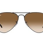 Ray-Ban RB3025 002/51 58 Unisex Güneş Gözlüğü
