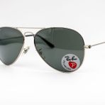 Ray-Ban RB3025 003 58 58.14 Unisex Güneş Gözlüğü