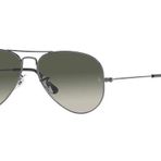 Ray-Ban RB3025 004/71 55 Unisex Güneş Gözlüğü