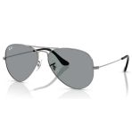 Ray-Ban Rb3025 004/R5 58 Aviator Large Metal Unisex Güneş Gözlüğü