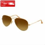 Ray-Ban RB3025 11285 58 Unisex Güneş Gözlüğü