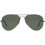 Ray-Ban RB3025 58 W0879