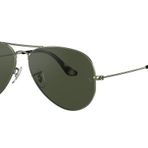 Ray-Ban RB3025 919131 58 Unisex Güneş Gözlüğü