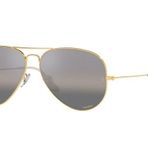 Ray-Ban RB3025 9196G3 58 Polarize Unisex Güneş Gözlüğü