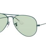 Ray-Ban RB3025 Aviator Classic Evolve Fotokromik Erkek Güneş Gözlüğü