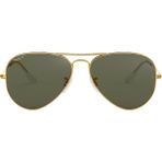 Ray-Ban RB3025 Aviator Large Metal 9396/G3
