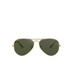 Ray-Ban RB3025 Damla Altın Erkek Güneş Gözlüğü