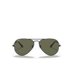 Ray-Ban RB3025 Damla Siyah Erkek Polarize Güneş Gözlüğü