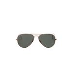 Ray Ban Rb3025 L0205 58 Aviator Unisex Güneş Gözlüğü