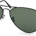 Ray-Ban RB3025 L2823 58-14 3N Unisex Güneş Gözlüğü