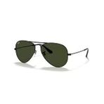 Ray-Ban Rb3025 L2823 58-14 Aviator Damla Unisex Güneş Gözlüğü