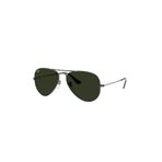 Ray-Ban Rb3025 W0879 58 Aviator Unisex Güneş Gözlüğü