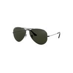 Ray-Ban RB3025 W0879 58 Erkek Güneş Gözlüğü