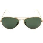 Ray-Ban RB3025 W3400 Güneş Gözlüğü - Yeşil