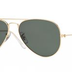 Ray-Ban RB3025W323455 Unisex Güneş Gözlüğü
