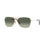Ray-Ban Rb3136 181/71 58 Unisex Güneş Gözlüğü