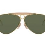 Ray-Ban RB3138 W3401 58 Erkek Güneş Gözlüğü