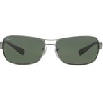 Ray-Ban Rb3379 004/58 64 15 130 Polarize Erkek Güneş Gözlüğü