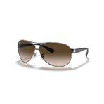 Ray-Ban RB3386004/13 Unisex Güneş Gözlüğü