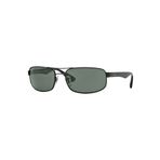 Ray-Ban Rb3445 002-58 61 Erkek Güneş Gözlüğü