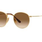 Ray-Ban RB3447 001/51 50 Unisex Güneş Gözlüğü