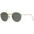 Ray-Ban RB3447 112/58 50 POLARİZE ROUND Unisex Güneş Gözlüğü