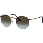 Ray-Ban RB3447 900396 50-21-145 Kadın Güneş Gözlüğü - Kahverengi