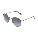 Ray-Ban RB3447 900396 Kadın Güneş Gözlüğü