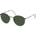 Ray-Ban RB3447 919931 50-21-145 Kadın Güneş Gözlüğü - Gri