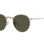 Ray-Ban RB3447 920231 50 Unisex Güneş Gözlüğü