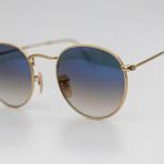 Ray-Ban RB3447 N COL 001/3F 50-21 Unisex Güneş Gözlüğü