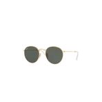 Ray-Ban RB3447N-001/50 Unisex Güneş Gözlüğü