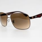 Ray-Ban RB3516 014 51 62.16 Unisex Güneş Gözlüğü