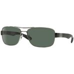 Ray-Ban RB3522 004 71 Erkek Güneş Gözlüğü