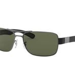 Ray-Ban RB3522 004-9A-61 Erkek Güneş Gözlüğü