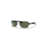 Ray-Ban RB3522 004/9A Erkek Güneş Gözlüğü