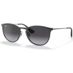 Ray Ban RB3539 192/8G 54 Güneş Gözlüğü Metal Çerçeve Gri Degrade Cam UV Koruma