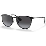Ray-Ban RB3539 54 002/8G Kadın Güneş Gözlüğü Metal Çerçeve ve Füme Organik Cam ile