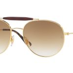 Ray-Ban RB3540 001-51-53 Kadın Güneş Gözlüğü