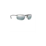 Ray-Ban RB3542 002/5L Polarize Chromance Aynalı Güneş Gözlüğü80