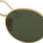 Ray-Ban RB3547 001/51 Unisex Güneş Gözlüğü