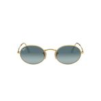 RAY-BAN RB3547 004/51 51 21 145 KAHVE DEGRADE GÜNEŞ GÖZLÜĞÜ