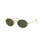 Ray-Ban Rb3547 54 001-31 Unisex Güneş Gözlüğü