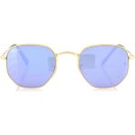 Ray-Ban Rb3548 001/8048 Kadın Güneş Gözlüğü - 48 Ekartman